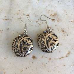 Boucles d'oreilles fantaisies