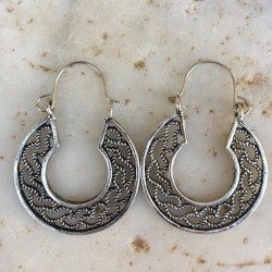 Boucles d'oreilles fantaisies