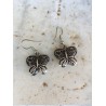 Boucles d'oreilles fantaisies