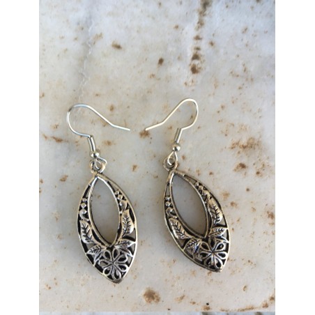 Boucles d'oreilles fantaisies